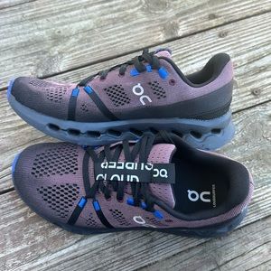 On Cloud Cloudsurfer